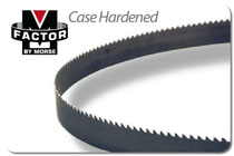 M-Factor CH - Carbide Tipped Band Saw Blade