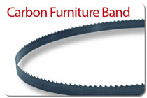 Carbon Furniture Bands