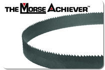 Morse Achiever Band Saw Blade