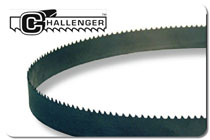 Structural Band Saw Blade